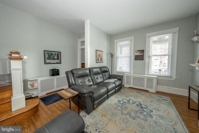 4643 Mansion St in Philadelphia, PA - Building Photo - Building Photo