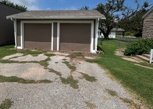 157 FM 3393 in Wichita Falls, TX - Building Photo - Building Photo