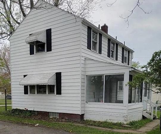 1028 Clearview St NW in Warren, OH - Building Photo - Building Photo