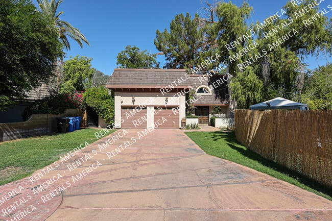 5131 N 18th St in Phoenix, AZ - Building Photo - Building Photo