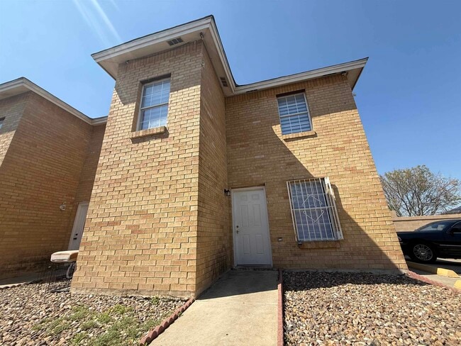 property at 311 Soria Dr