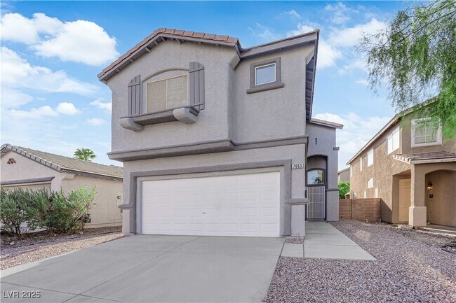 7063 Pacific Coast St in Las Vegas, NV - Building Photo - Building Photo