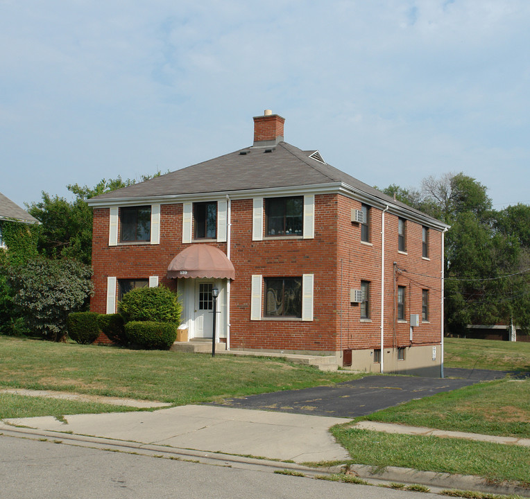 545 Telford Ave in Kettering, OH - Building Photo