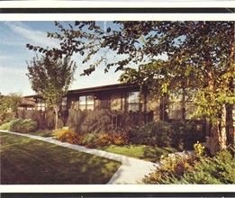 The Flats of Troy & PBMM Properties in Troy, OH - Building Photo - Building Photo