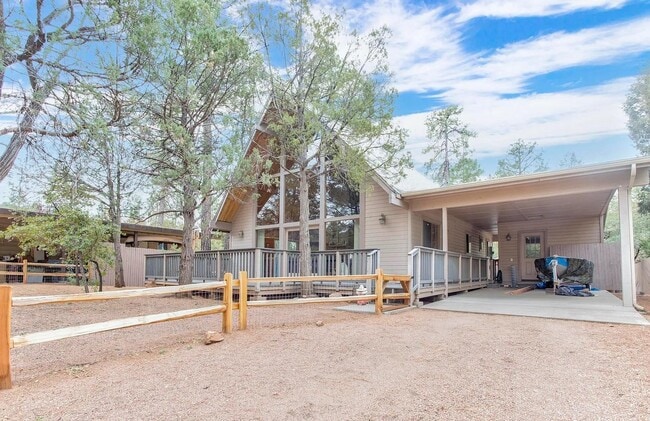 1120 N Gila Dr in Payson, AZ - Building Photo - Building Photo