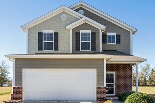 2011 Blue Stream Ln in Indian Trail, NC - Building Photo