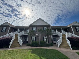 1109 Peace Pipe Pl in Myrtle Beach, SC - Building Photo