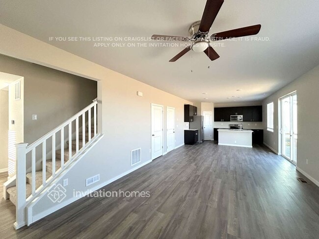 14412 Heritage Dr in Longmont, CO - Foto de edificio - Building Photo