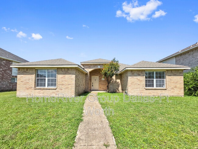 317 Sweetgum Dr