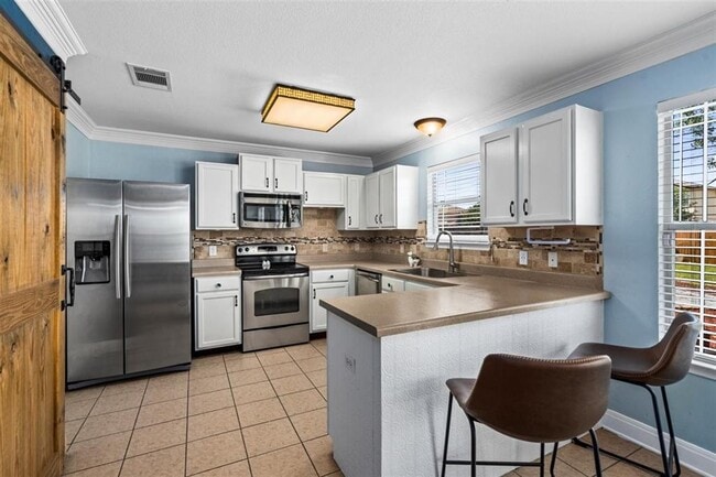 property at 220 Wegstrom St