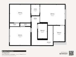 165 Sugarloaf St in Sedona, AZ - Foto de edificio - Building Photo