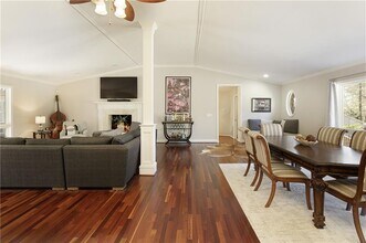 5259 Vernon Springs Trail NW in Atlanta, GA - Building Photo - Building Photo