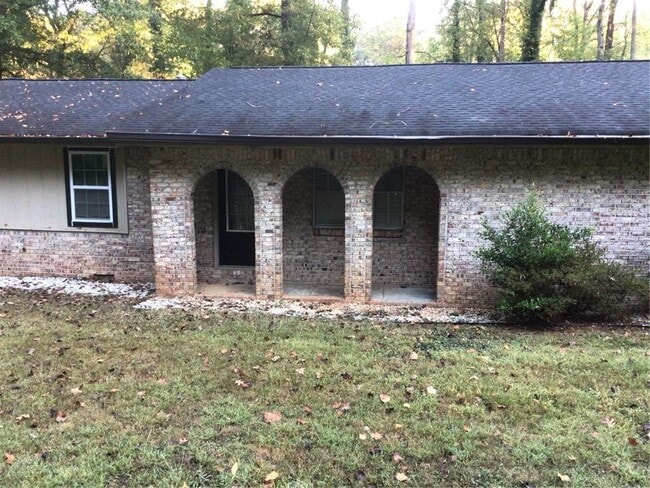 property at 5826 Simone Dr