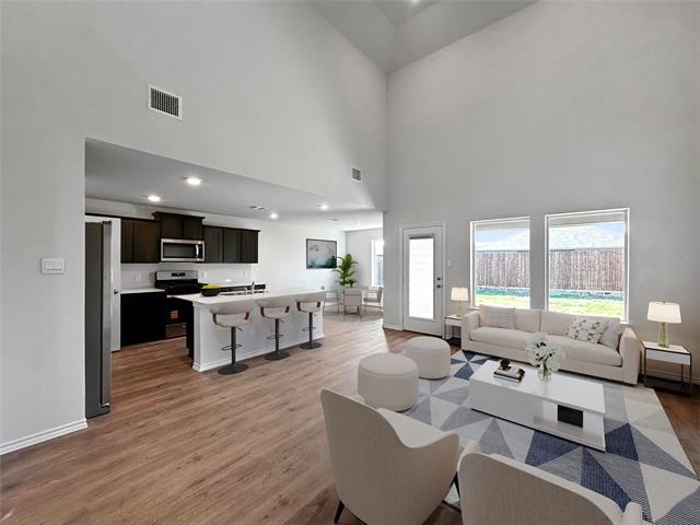 5340 Elkridge Dr in Denton, TX - Building Photo
