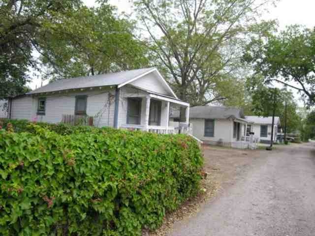 618-624 Potomac St in San Antonio, TX - Building Photo - Building Photo