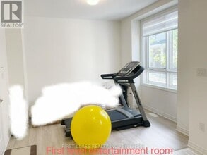 6 Massachusetts Ln in Markham, ON - Building Photo - Building Photo