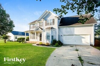 5191 Wheat Dr SW in Concord, NC - Building Photo - Building Photo