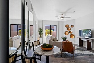 Legacy Apartments at Dove Mountain in Marana, AZ - Building Photo - Interior Photo