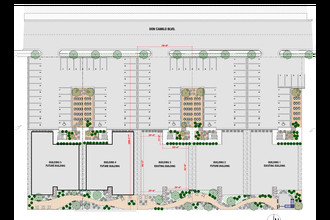 Don Camilo Apartments in Laredo, TX - Building Photo - Building Photo