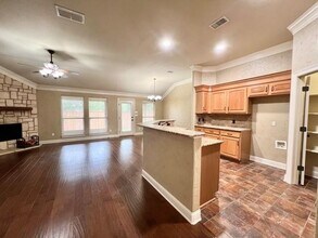 3000 Dove Valley Ln in Mansfield, TX - Building Photo - Building Photo