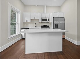 238 Norfolk St, Unit 1 in Boston, MA - Building Photo