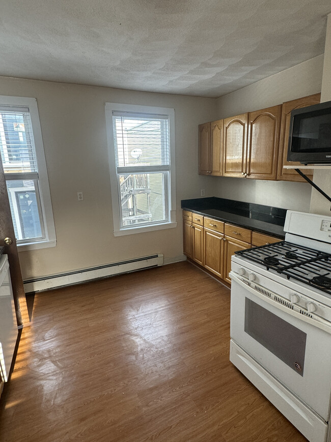85 Ferrin St, Unit #2