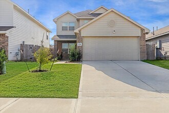 22014 Birchwood River Trl in New Caney, TX - Building Photo - Building Photo