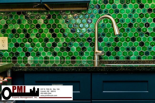 property at 1630 H St