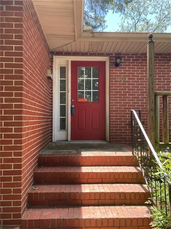 property at 1583 Piedmont Ave NE