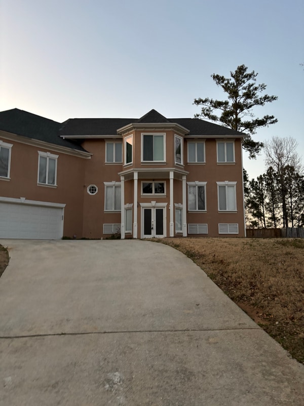 property at 4197 Trotters Way Dr