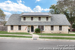 10402 Annapolis Dr in San Antonio, TX - Building Photo