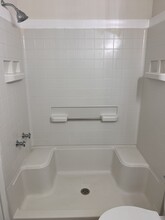 203 Apache Dr in Nashville, NC - Building Photo - Building Photo