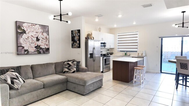 property at 23442 SW 127th Pl