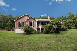 1003 Mission Rd SW in Cartersville, GA - Building Photo