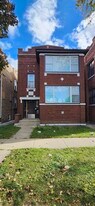 1453 N Lotus Ave in Chicago, IL - Building Photo