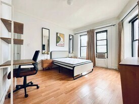 Furnished room/NOT APARTMENT, Unit 3W in New York, NY - Building Photo