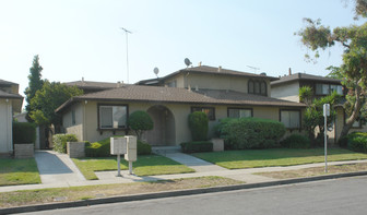 5868 El Zuparko Dr Apartments