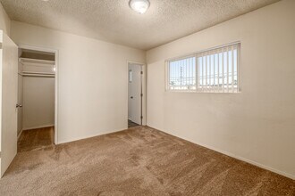Minnie Apartments in Santa Ana, CA - Building Photo - Interior Photo