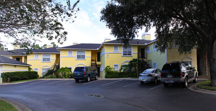 The Villas at Marsh Landing in Jacksonville, FL - Building Photo - Building Photo