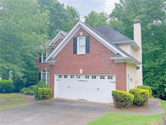 280 Graystone Way in Alpharetta, GA - Foto de edificio - Building Photo