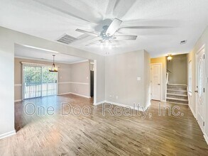 6021 Allegheny Rd in Williamsburg, VA - Foto de edificio - Building Photo