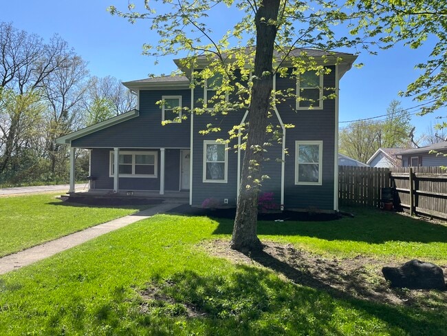 property at 130 Thompson Rd