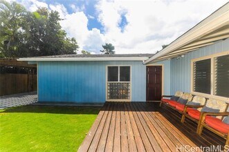 372 Ilimalia Loop in Kailua, HI - Building Photo - Building Photo