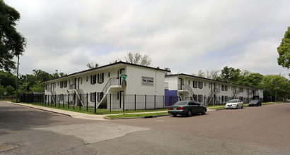 Tiger Landing in Jacksonville, FL - Building Photo - Building Photo