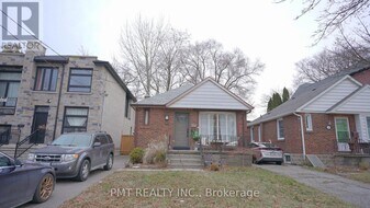 60 The Queensway in Toronto, ON - Building Photo