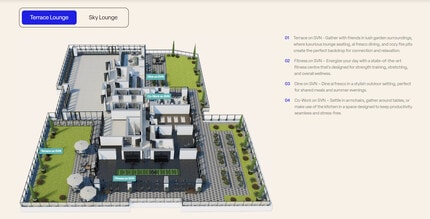 SVNTY in Toronto, ON - Building Photo - Building Photo