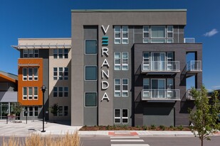 Veranda Highpointe Apartments