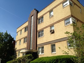 434 Shady Avenue Apartments