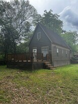 17809 Bamwood Rd in Houston, TX - Building Photo