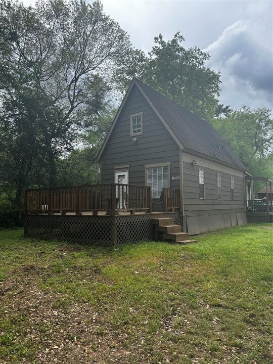 17809 Bamwood Rd in Houston, TX - Building Photo